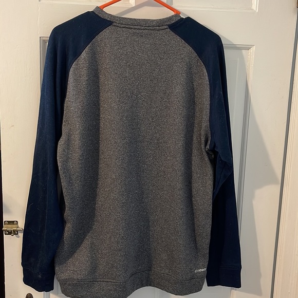 Sporting KC sweatshirt, size large! - Picture 6 of 6